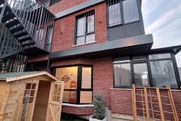 Karaca English House