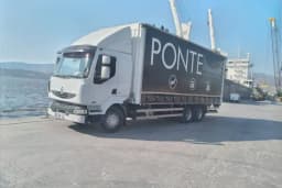 Ponte Logistics