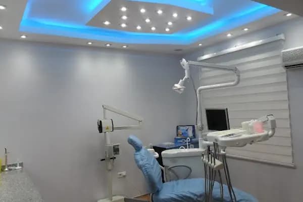 Tandlæge i Tyrkiet, Tandlæge i Alanya. DR. Çağrı AVANAZ - Diş Kliniği - Antalya Alanya