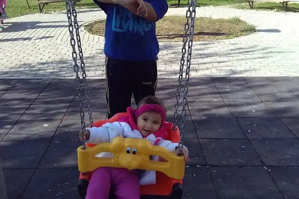 Çocuk Parkı - Park - İzmir Balçova