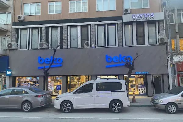 Gemlik Beko - Ev Eşyaları Mağazası - Bursa Gemlik