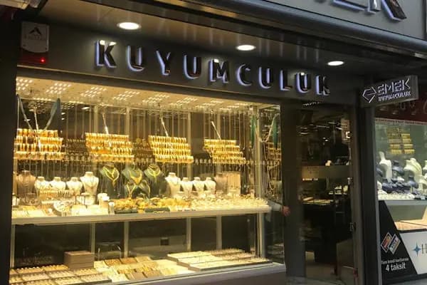 Uğur Saat & Rolex Service Center - Saatçi - Ankara Beypazarı