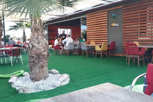 Hara Çiftlik - Aile restoranı - Mersin Toroslar