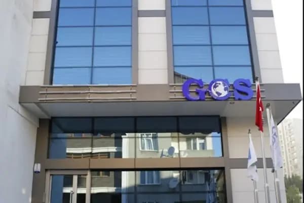 GCS Test Denetim ve Belgelendirme Tic. A.S. - Kurumsal Ofis - İstanbul Ataşehir