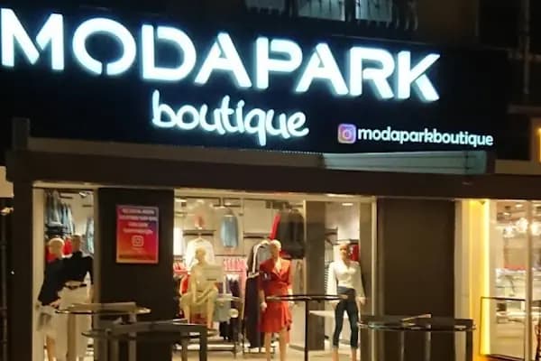 Modaparkboutique - Giyim mağazası - İzmir Karabağlar