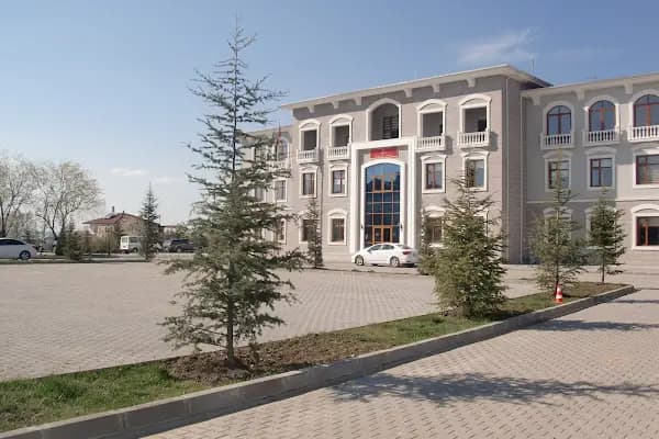 Bala - Administrative Area2 - Ankara Balâ