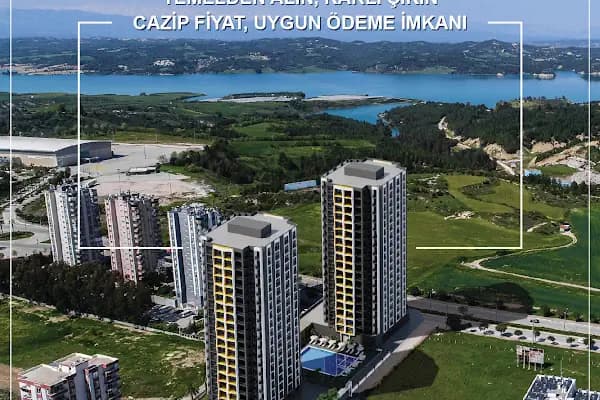 İzzet Oklu İnşaat - İnşaat Şirketi - Adana Yüreğir