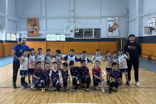 İstanbulls Spor Kulübü - Spor Kulübü - İstanbul Ataşehir