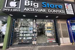 Bigstore