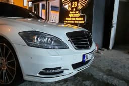 23 Rent A Car