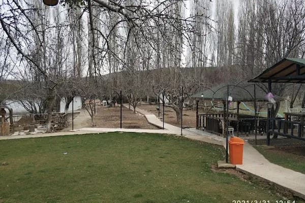 Hamdi abi et Güceç Çorba Pide Salonu - Et Lokantası - Ankara Altındağ