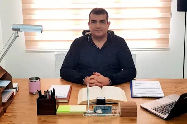 Uzm. Dr. İbrahim Ethem Ovalı, Psikiyatri - Psikiyatr - Mardin Yeşilli