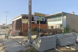 Çakmak Tel Örgü