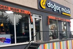 Doğaç Müzik Evi