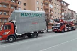 Erzurum Evden Eve Nakliyat Eşya Depolama Hizmeti
