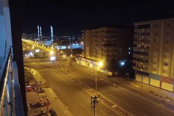 Birtane 3 Sitesi - Konut Geliştirme - Diyarbakır Bağlar