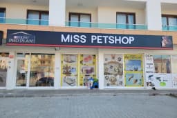 Miss Pet shop