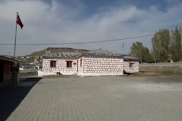Boyuntaş İlköğretim Okulu - Okul - Kars Kars Merkez