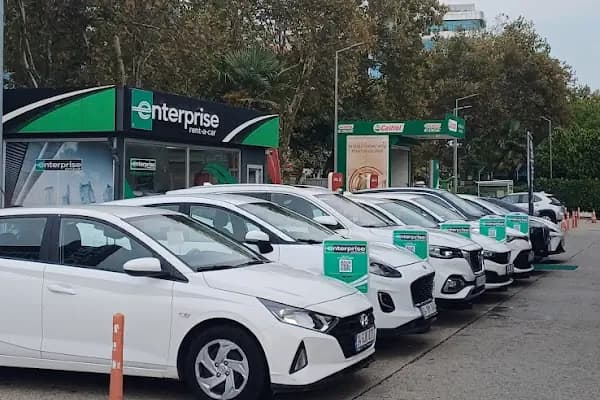 Ataşehir Araç Kiralama - Araba Kiralama Şirketi - İstanbul Ataşehir