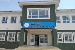 Aydoğdu imam hatip ortaokulu