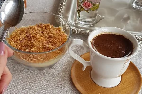 Çınar Odun Ekmeği - Fırın - İstanbul Gaziosmanpaşa