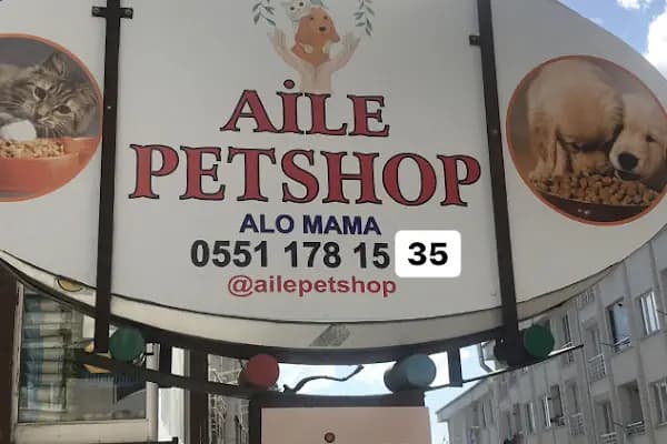 Bülent Pet Shop &amp; Pet Kuaför - Evcil hayvan mağazası - İstanbul Arnavutköy