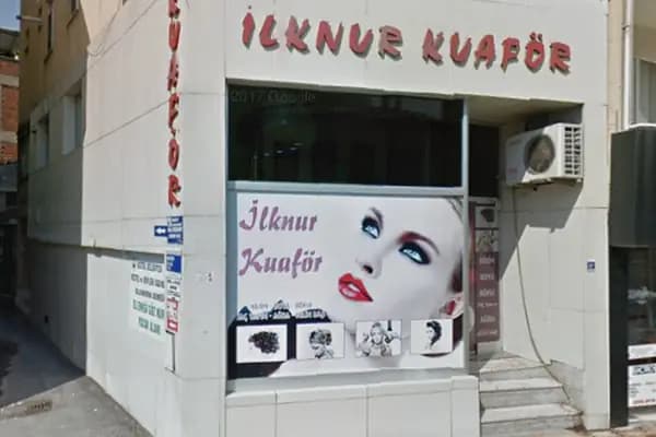Ilknur Kuaför - Kuaför - Bursa Kestel