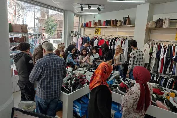 AHİ TEKNOLOJİ HİZMETLERİ - Alışveriş merkezi - Konya Altınekin
