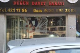 Masaal Düğün Sarayı