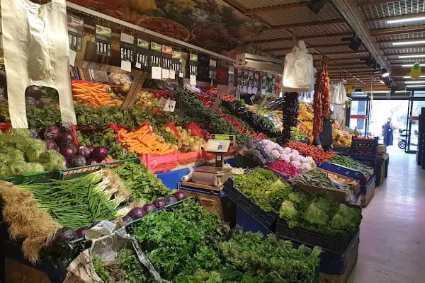 aru market - Bakkal - Ankara Ayaş