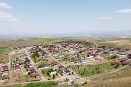 Saray Doğal Yaşam Vadisi