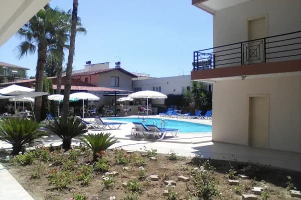 Beldibi Hotel - Otel - Antalya Döşemealtı