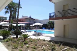 Beldibi Hotel