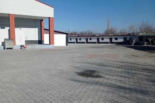 Atakent soğuk hava deposu - Depolama Tesisi - Konya Akşehir