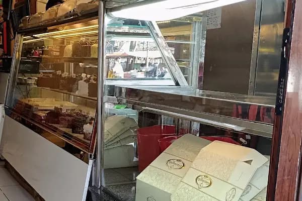 Gazioğlu Pastanesi Dağkapi Şubesi - Fırın - Diyarbakır Yenişehir