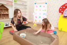 Hayriye BOZGÖZ ÇAYLI /Yetişkin Psikoloğu/ Çocuk Psikoloğu/Vajinismus/Ergen Psikoloğu/ Oyun Terapisti Konya/Pedagog