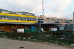 Nesma Mobilya Dış Ticaret Orman Ürünleri Limited Şirketi