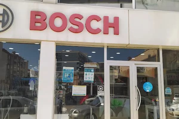 Bosch Yetkili Satıcısı - Beyaz Eşya Mağazası - Kahramanmaraş Afşin