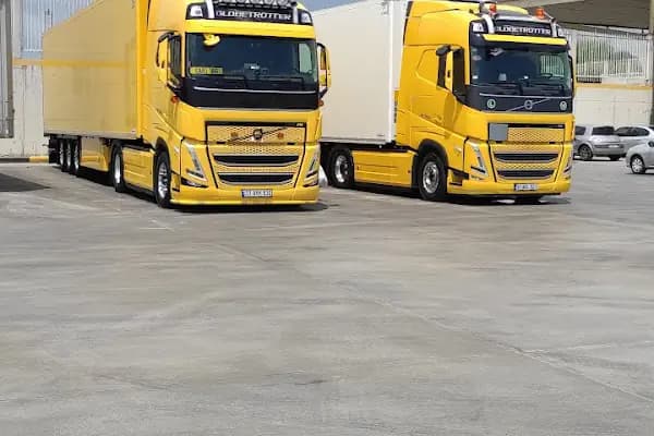 Gaziantep gümrük müdürlüğü TIR parkı - Gümrük İdaresi - Gaziantep Şehitkamil