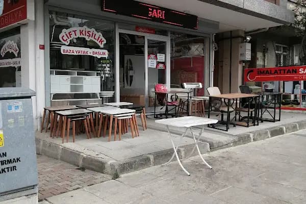 Uzman mobilya imalat - Mobilya mağazası - İstanbul Arnavutköy