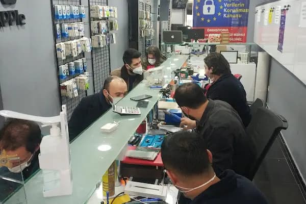 Tekno Best - Kadıköy Cep Dünyası | Telefon Tamir Merkezi - Telefon Onarım Hizmeti - İstanbul Küçükçekmece