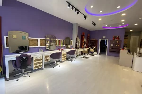 KUAFÖR ÖMÜR GÜZELLİK SALONU - Güzellik Salonu - Ankara Altındağ