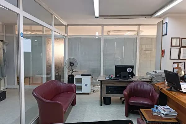 Ankara kuyumcular ve saatçilik odası - Dernek veya Kuruluş - Ankara Altındağ