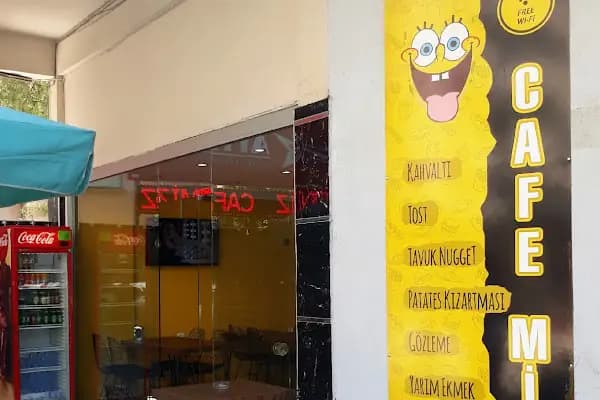 CAFE MİZZ - Pideci - İzmir Buca
