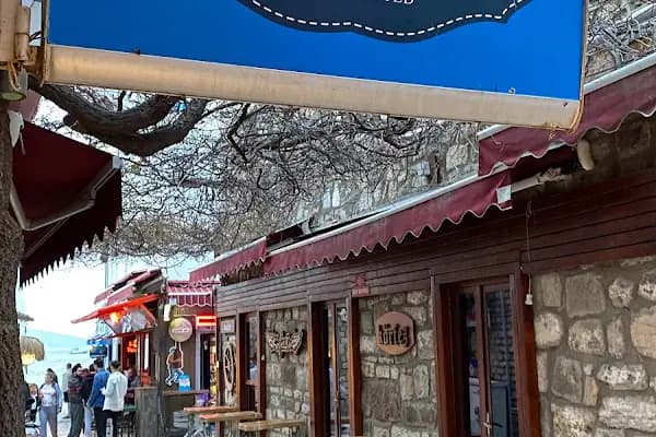 FIBO Leather - Deri ürünleri mağazası - Muğla Bodrum
