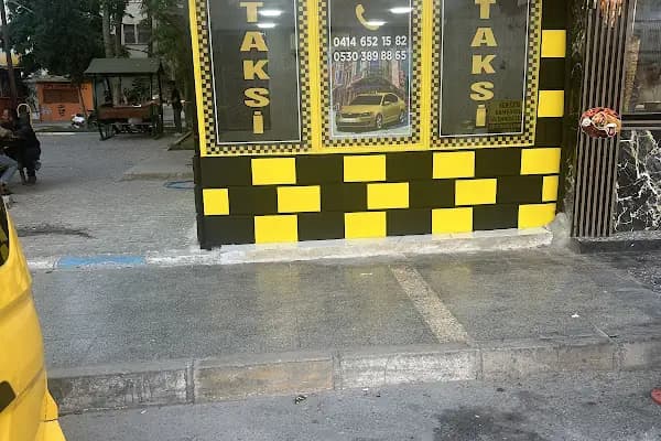 Birecik Hastane Taksi - Hastane - Şanlıurfa Haliliye