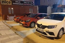 NİCE OTO KİRALAMA