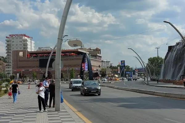 Keçiören Tapu Kadastro Müdürlüğü - Yerel Resmi Daire - Ankara Keçiören