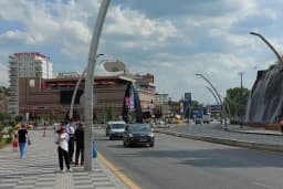 Keçiören Tapu Kadastro Müdürlüğü