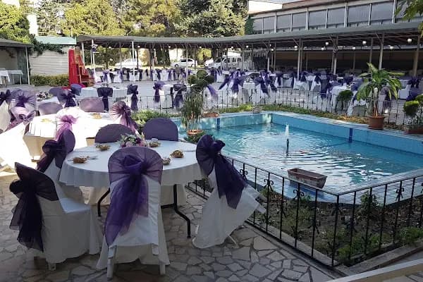 DSİ DÜĞÜN SALONU - Düğün Salonu - Bursa Yıldırım